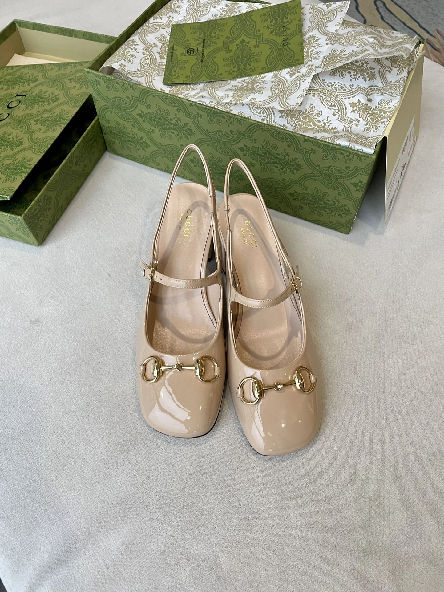 COCO-- 6u33i 801893 BNC80 5931 sheepskin Heel height：5.5CM item:D-X158L1119
